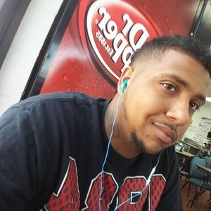 Meet your Posher, Oneal